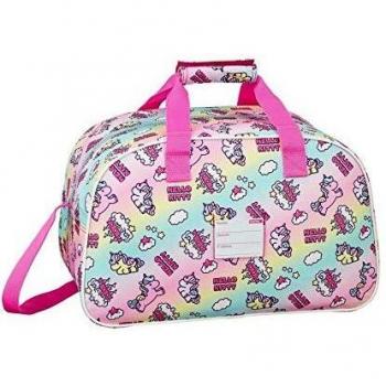 Hello Kitty 2018 Casquette Unica Mélange