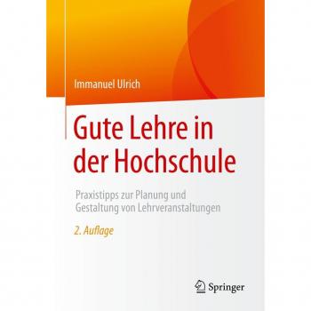Vitalsource Technologies, Inc. Gute Lehre in der Hochschule