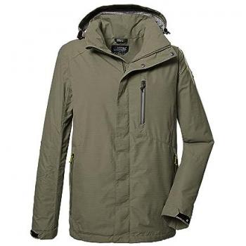 Killtec Funktionsjacke KOS 256 MN JCKT_CARLEB SAGE