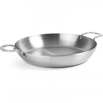Paella Bord Lacor Ferrum 40 cm