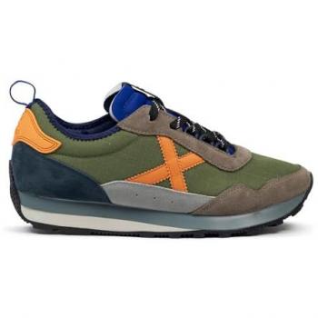 Munich Zapatillas Um 8901088 Caqui Colorido Unisex