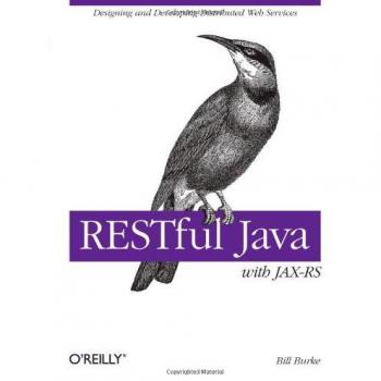 RESTful Java with JAX–RS