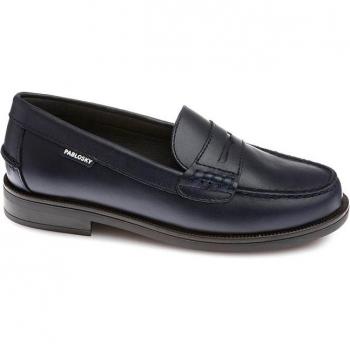 Pablosky 714920 Modèle Bleu 35
