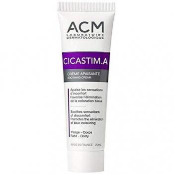 ACM Cicastim A Sanierende Creme 20 ml – anti‑blau Fleck Schutz