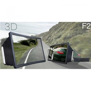 Pantalla Lupa 3D Pro – Ampliador Portátil