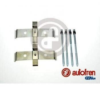 Acessórios para Pastilhas de Freio AUTOFREN SEINSA D42568A