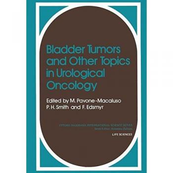 Bladder Tumors and other Topics in Urological Oncology