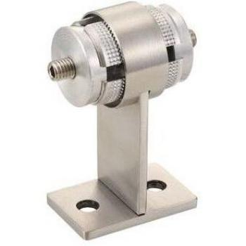 Kws 8393 Support d'Extrémité Ø 35 mm
