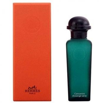HERMÈS Concentré d'orange verte Eau de Toilette 50ml