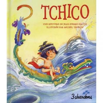Jean-Pierre Idatte Tchico