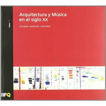 ARQUITECTURA Y MUSICA EN EL SIGLO XX