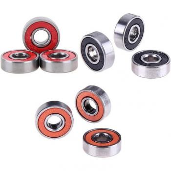Roulements à billes scellés 608 RS ABEC-9 8x22x7mm