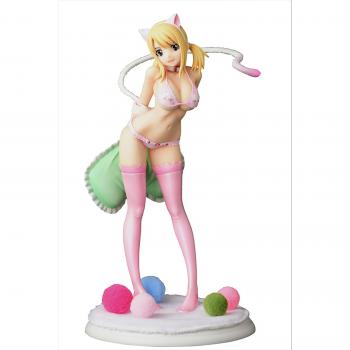Lucy Heartfilia en Flor de Cerezo – Figura de PVC 1/6