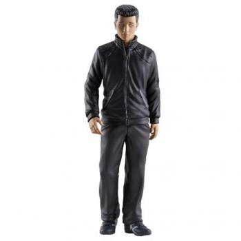 Banpresto: Akira – Het Mythe Speelgoed