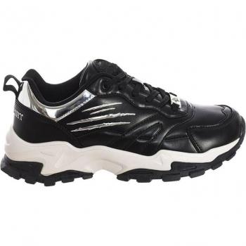 Plein Sport Scarpe Sportive SIPS1516 Nere EU 41