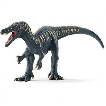 Dinosaurs Baryonyx