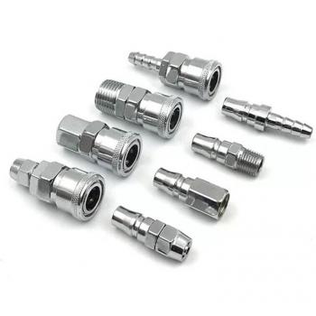 PF30 Quick Connect Fitting