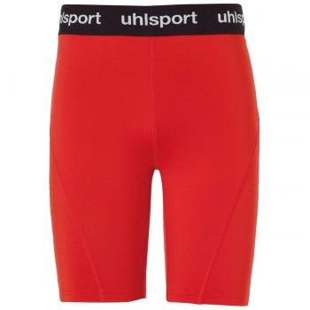 Uhlsport Herren Distinction Pro Tights, rot, M