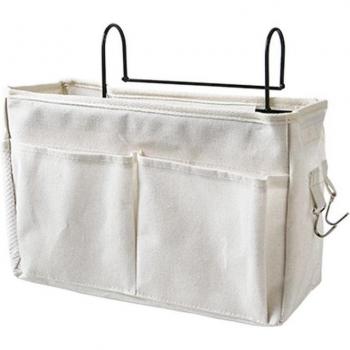 Waterproof Bed Pocket Organizer