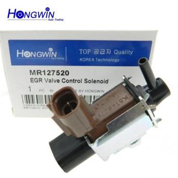 Válvula EGR solenoide MR127520