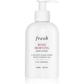 Mañana de Rosas Fresh Leche Corporal 300 ml