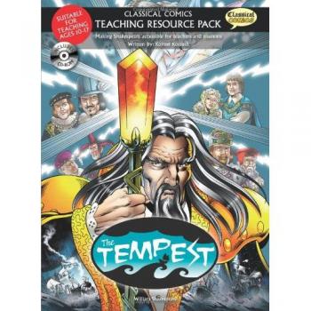 The Tempest Teaching Resource Pack