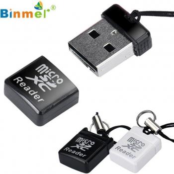 Ecosin2 USB 2.0 Mini Card Reader