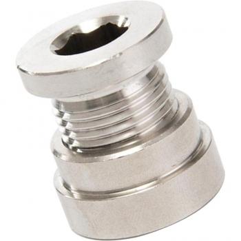 Weld-On Exhaust O2 Sensor Fitting M18 X 1.5mm