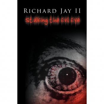Stalking the evil eye paperback