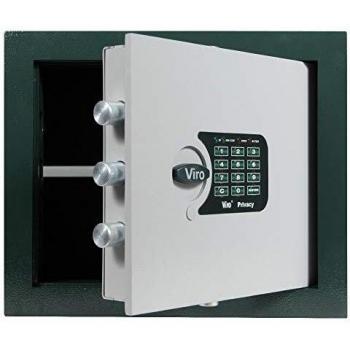 Cassaforte di sicurezza Viro 1.4374.20 Privacy per incasso a parete
