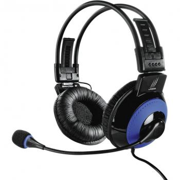 Auriculares Hama uRage Vibra 2.5M para PC