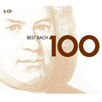 Various 100 Best Bach