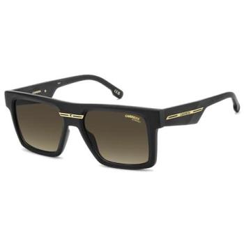 Carrera Victory C 25S Black Mens’ Sunglasses, Size 55