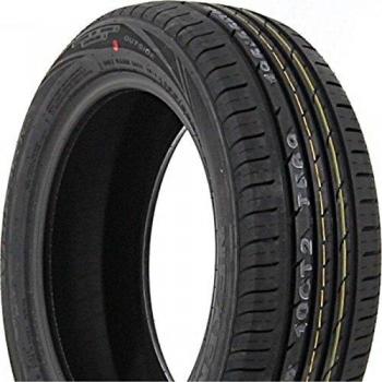 Nexen N Blue HD Plus 185/60 R14 82H Auto Band