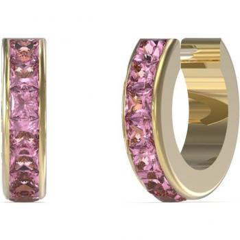 Huggie Me Gold Earrings