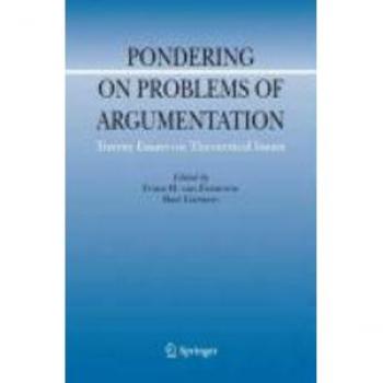 Vitalsource Technologies, Inc. Pondering On Problems Of Argumentation