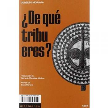 ¿De que Tribu Eres?