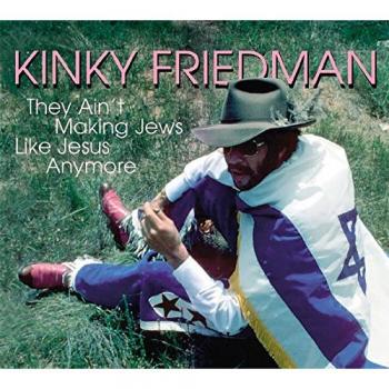 They Ain'T Making Jews Like Jesus Anymore