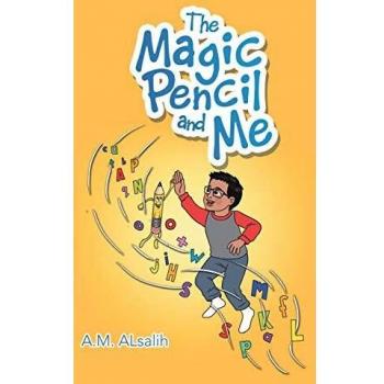 The Magic Pencil and Me