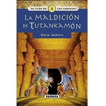 La maldición de Tutankamón