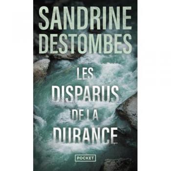 Les disparus de la durance: Thriller