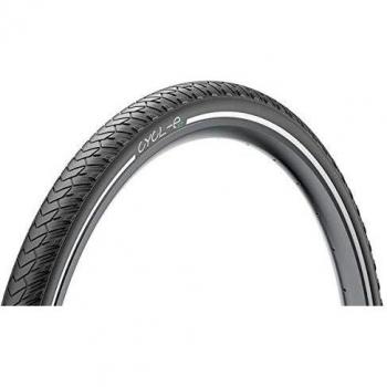 Cycl-e Xt 700c X47 Unisex Tubular Road Tyre