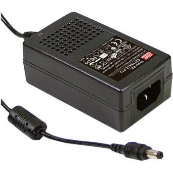 MEAN WELL GST25A24-P1J Alimentation 25W