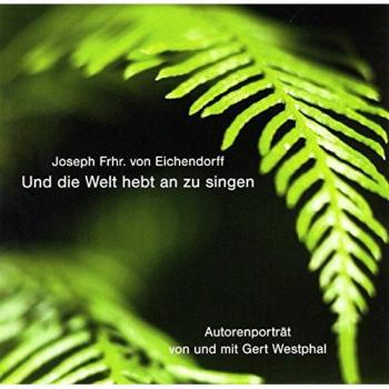 Und die Welt hebt an zu singen: Autorenporträt