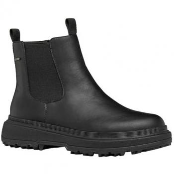 Dames Stiefeletten Geox Lamidie ABX D