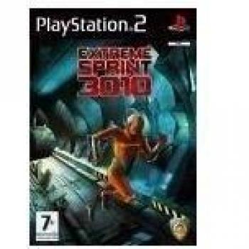 Extreme Sprint 3010 [Importación] Juego para PlayStation 2