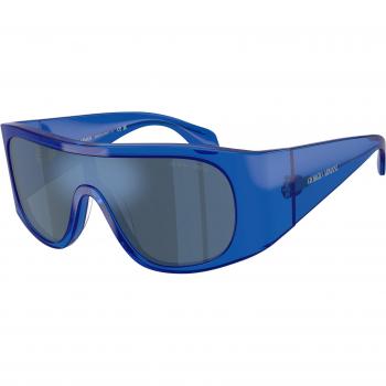 Giorgio Armani Men's Blue Acetate Sunglasses AR8222U