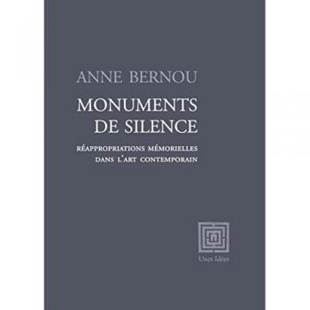 Monuments de silence