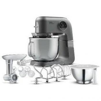 Pâtisserie Automatique SENCOR STM 7740 PAUL 2 (Acier) – 1,5 kW