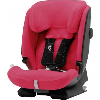 Britax Römer Advansafix IV Sommerkissen in Rosa